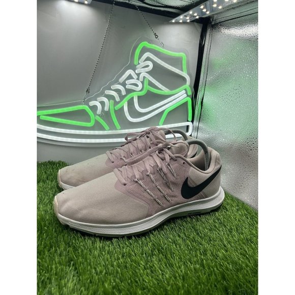 Nike Womens Run Swift 909006-502 Pink Running Shoes Sneakers Size 10 - Picture 2 of 7